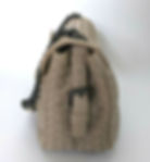 Thumbnail: BOTTEGA VENETA  Intrecciato Leather Nappa Rialto Purse