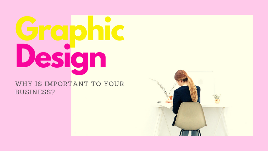  How Important is Graphic Design For Your Business? 