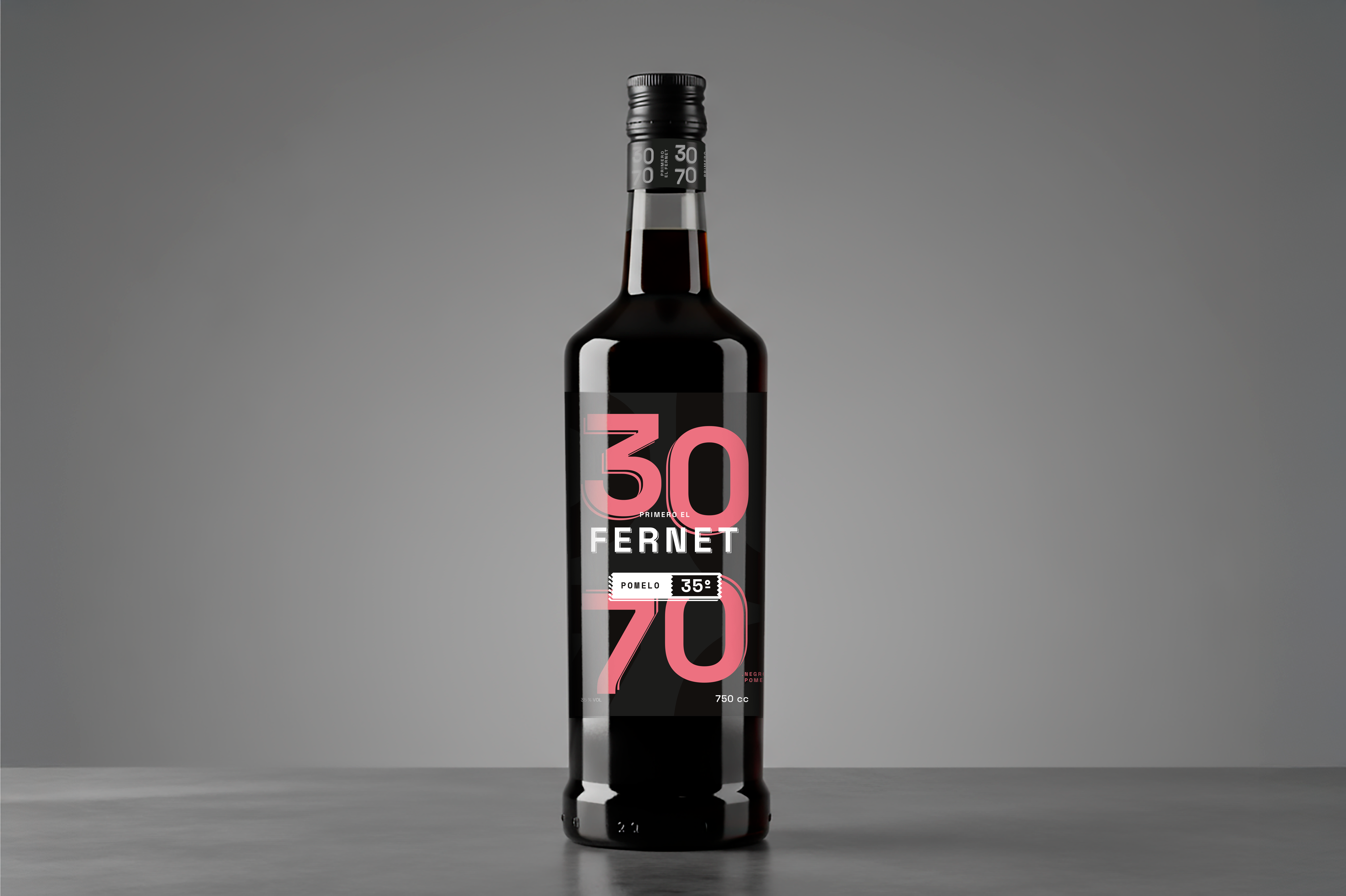 Fernet 3070 - Pomelo