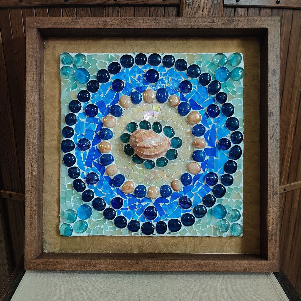 "Mandala"