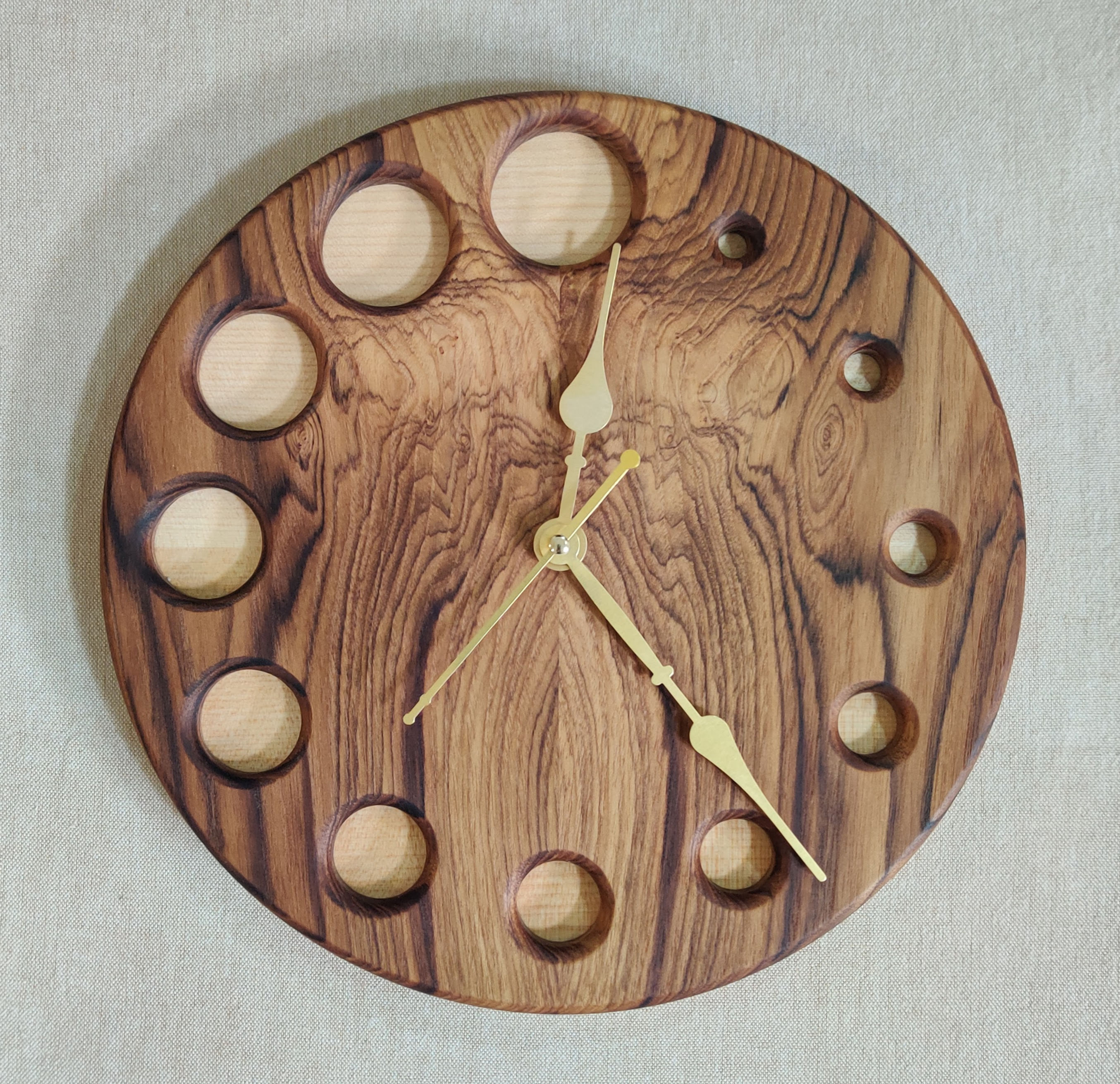 "O'Clock"
