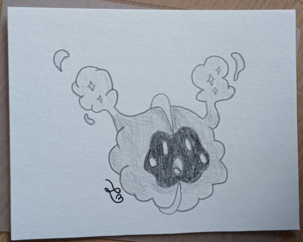 Cosmog