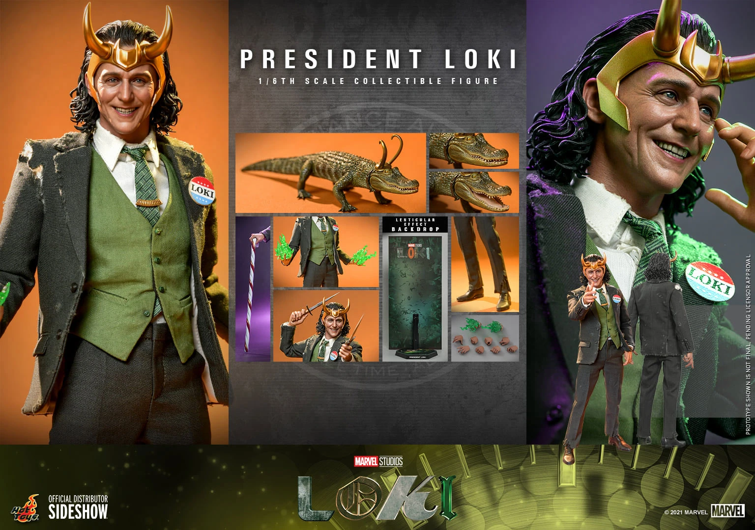 President Loki Premium.webp