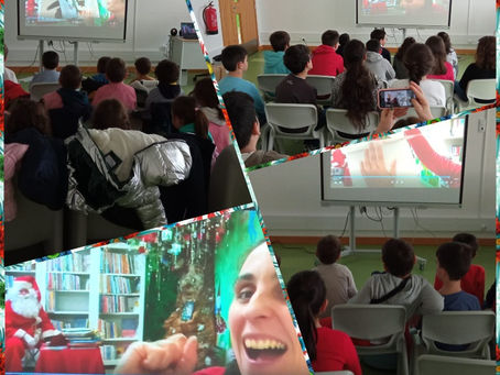 Conto de Natal