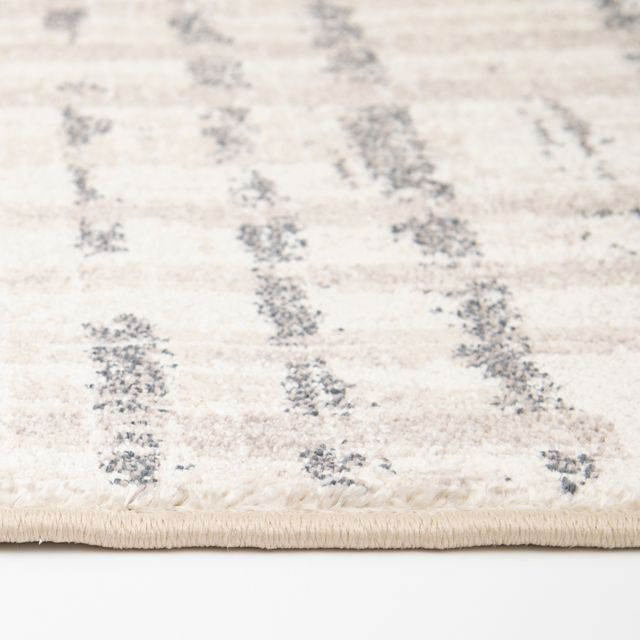 Thumbnail: Spaulding Shibori Alabaster Area Rug