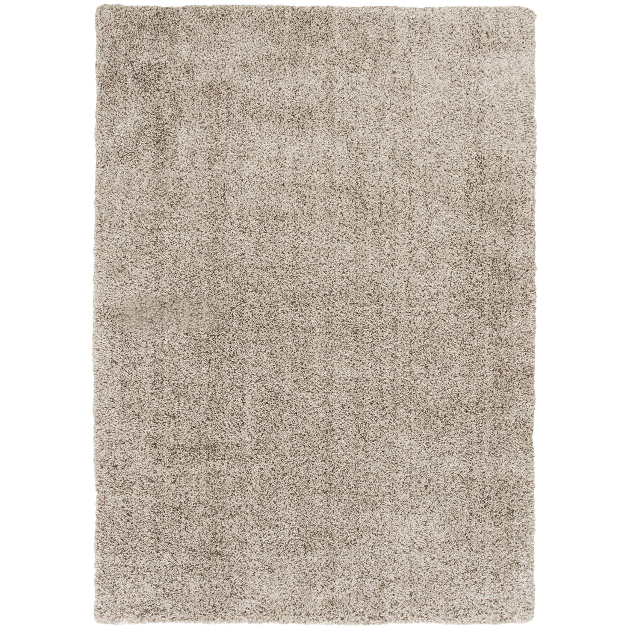 Machine Washable Comfort Shag with Non-Slip Backing