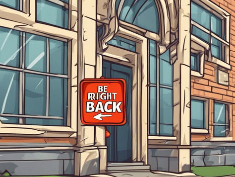 Reduced Service - 23rd May to 4th June