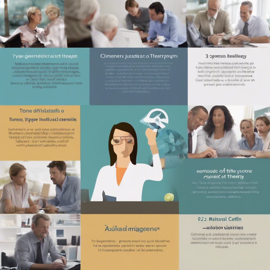 Person-Centred Counselling