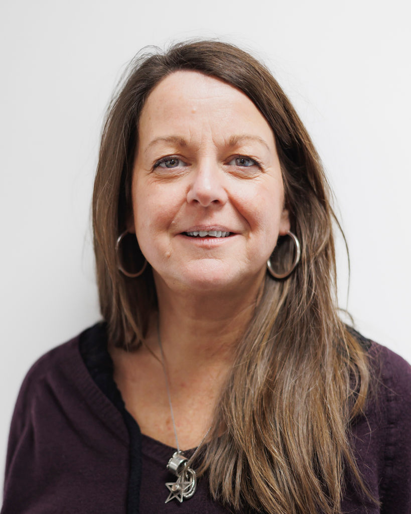 Roz Whitehead Counsellor Empathy Project