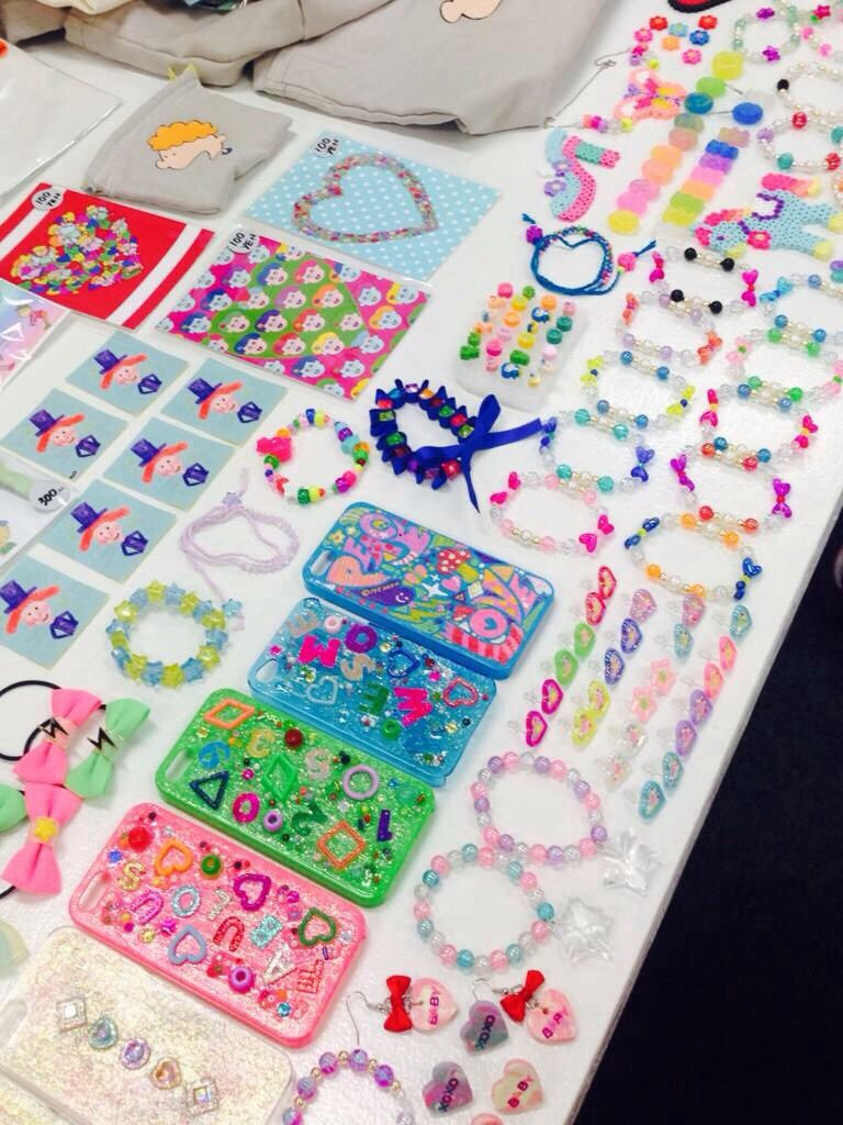 學展vol.1 (2014/8/10)