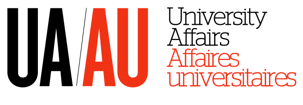 university affairs