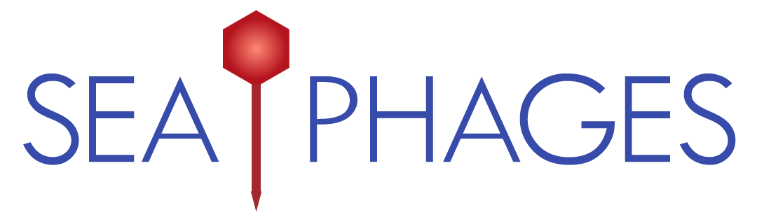 SEA Phages