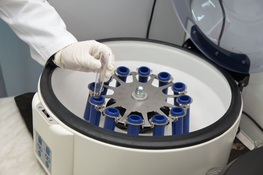 lab-centrifuge