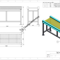 Conveyors in E-commerce: Revolutionizing Order Fulfillment Process