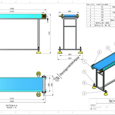 The Role of Robotics in Conveyor Integration
