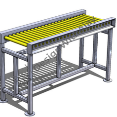 Conveyors in Food Processing: Ensuring Hygiene and Quality Standards
