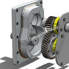 Demystifying PTO Gearboxes: A Comprehensive Guide