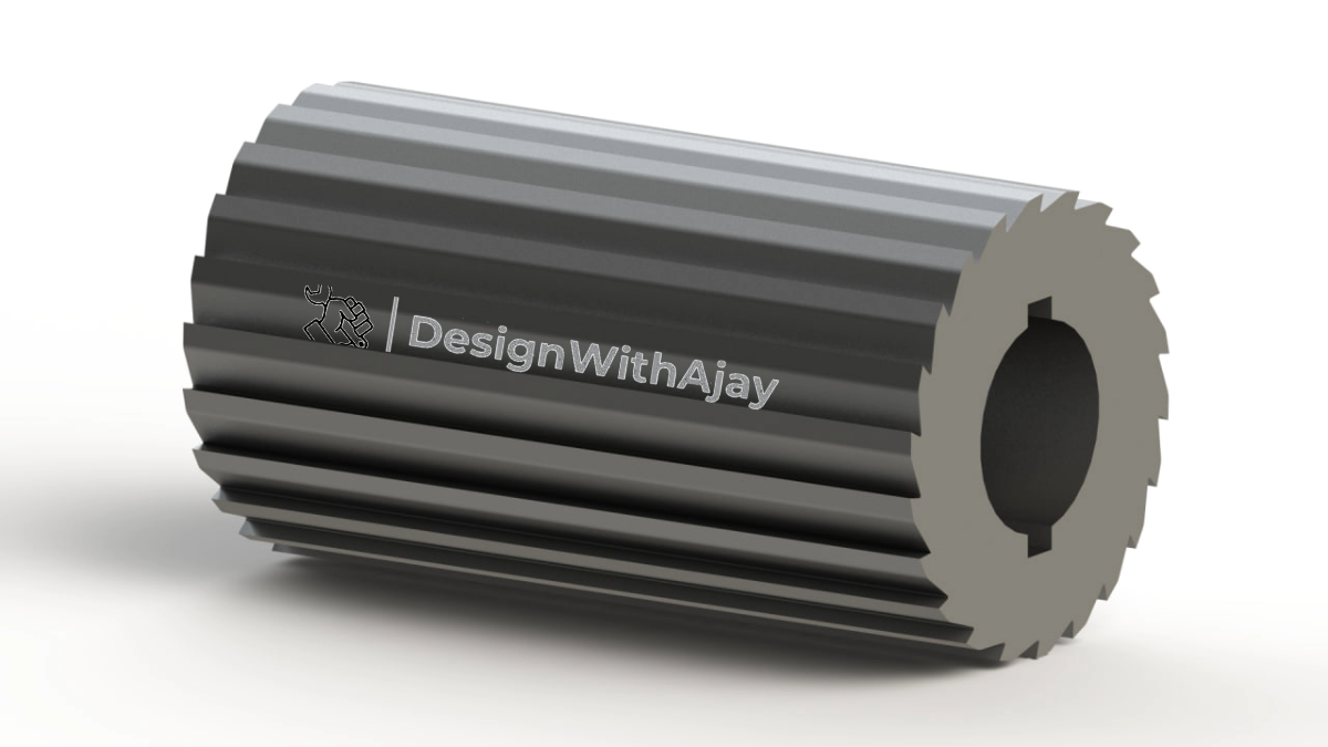 Blade Practice Drawing