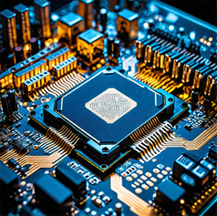 Innovations in PCB Design: Advancing Technology and Functionality.