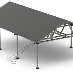 Fundamentals of Steel Structure Frame Design