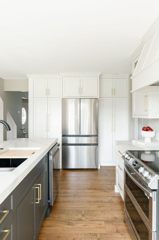 Custom Cabinets