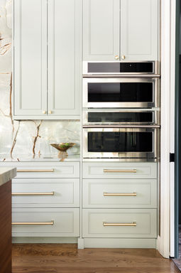 Custom Kitchen Builtins