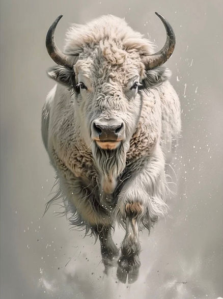 White Buffalo Roofing