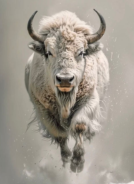 White Buffalo Roofing