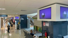 ECRANS 55"