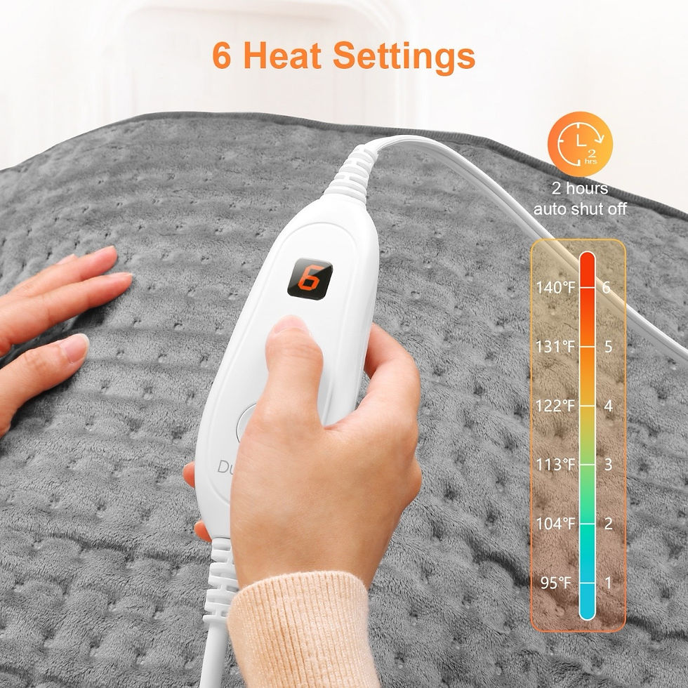 縮圖：超大尺寸加熱墊NYY1812089