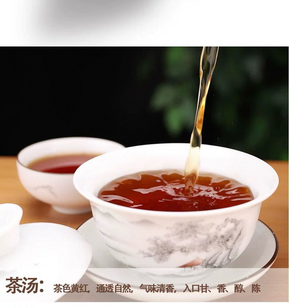 縮圖：新會老陳皮250g