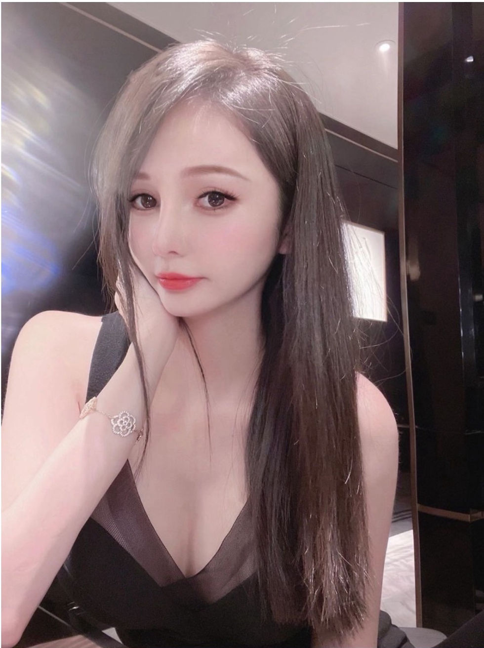 Thumbnail: 德絨蕾絲發熱背心