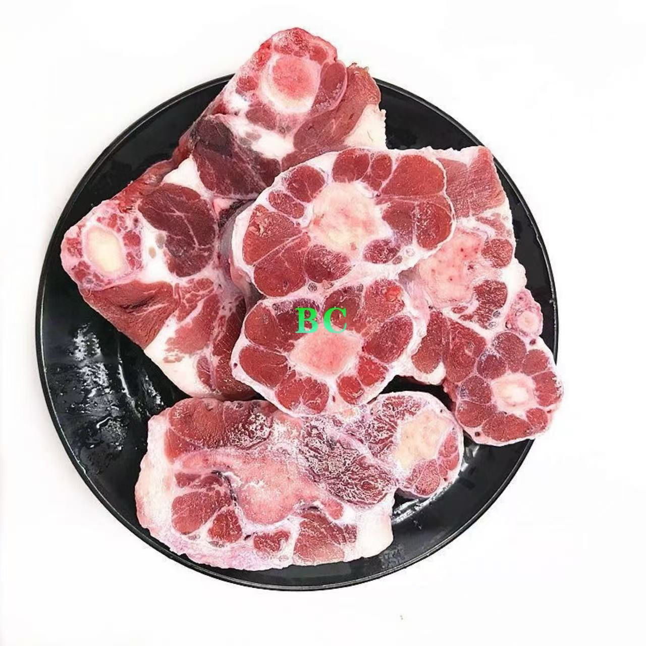 荷蘭🇳🇱精修嫩牛尾2磅