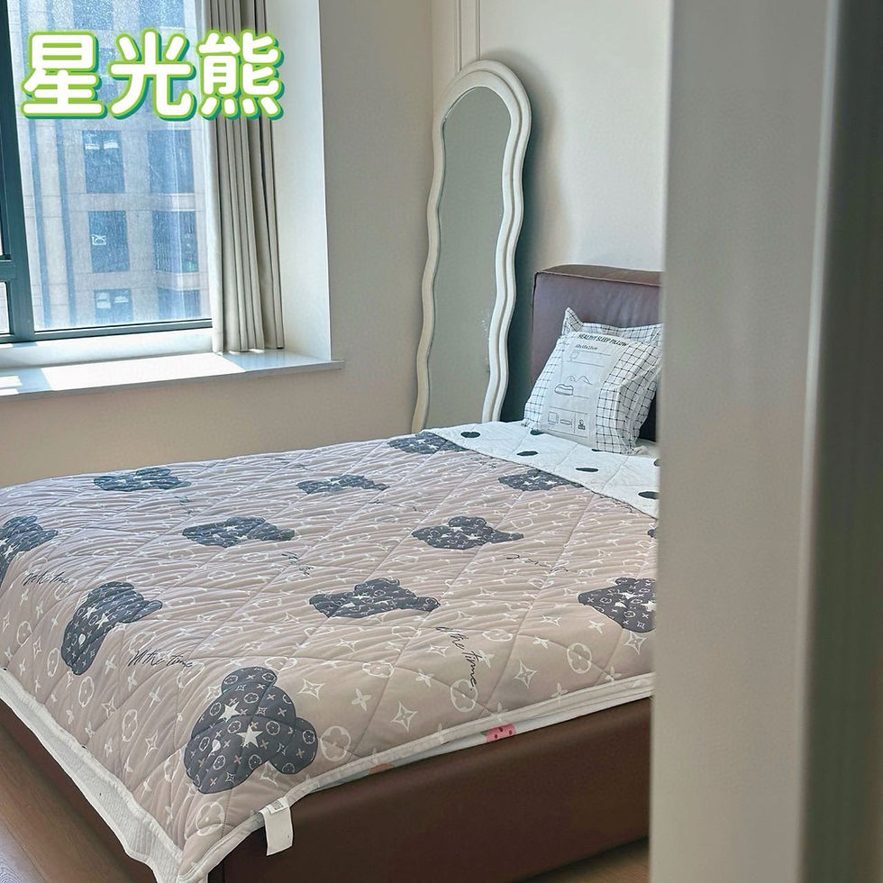 Thumbnail: 玻尿酸美膚冰皮被