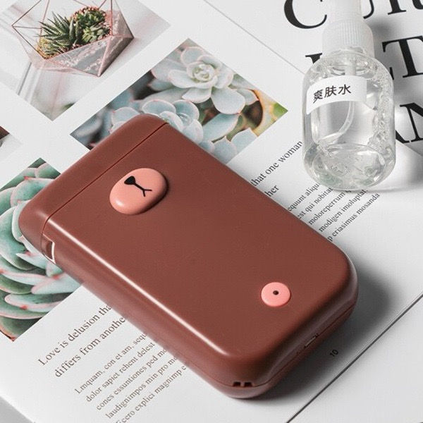 縮圖：卡通標籤機NYY1812099