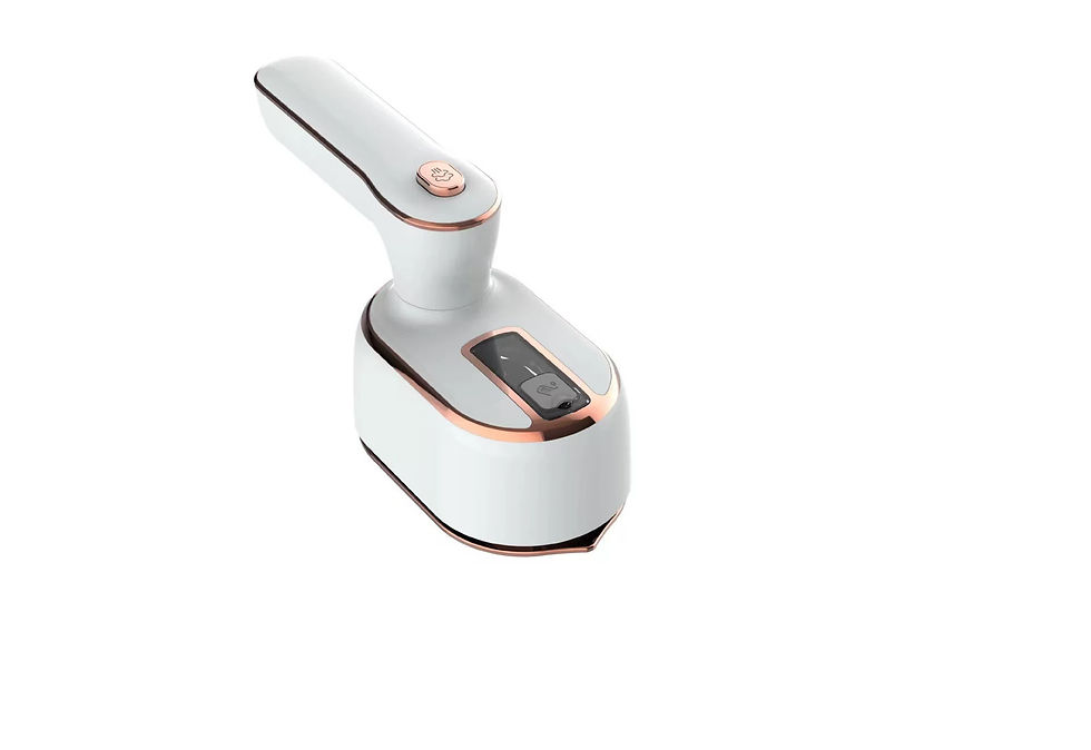 Thumbnail: 新款輕便手提除菌掛燙NYY9812976