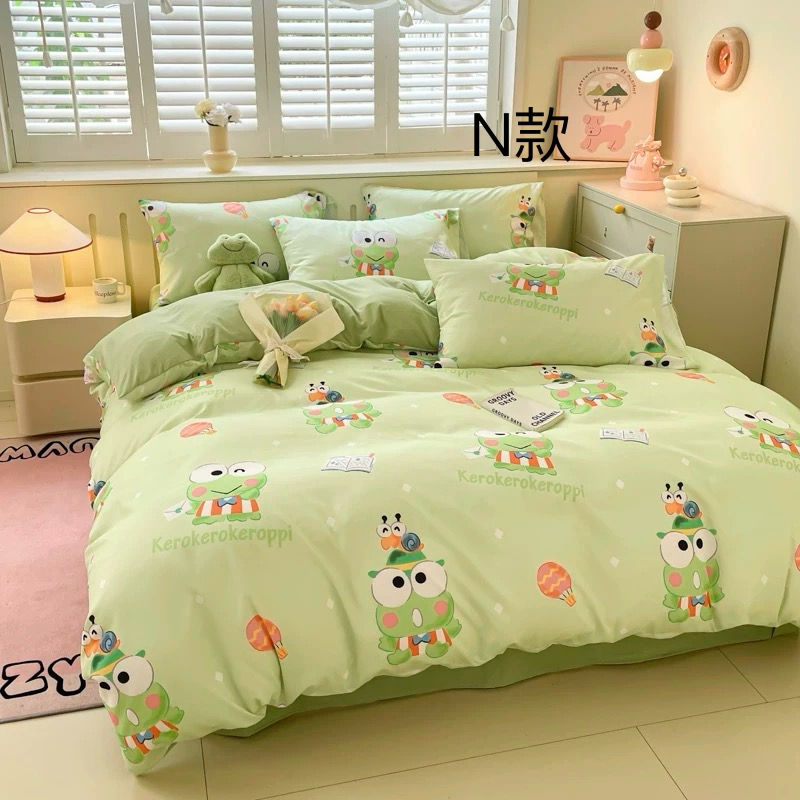 縮圖：Sanrio 新款卡通床上用品Part 1 NYY10404345