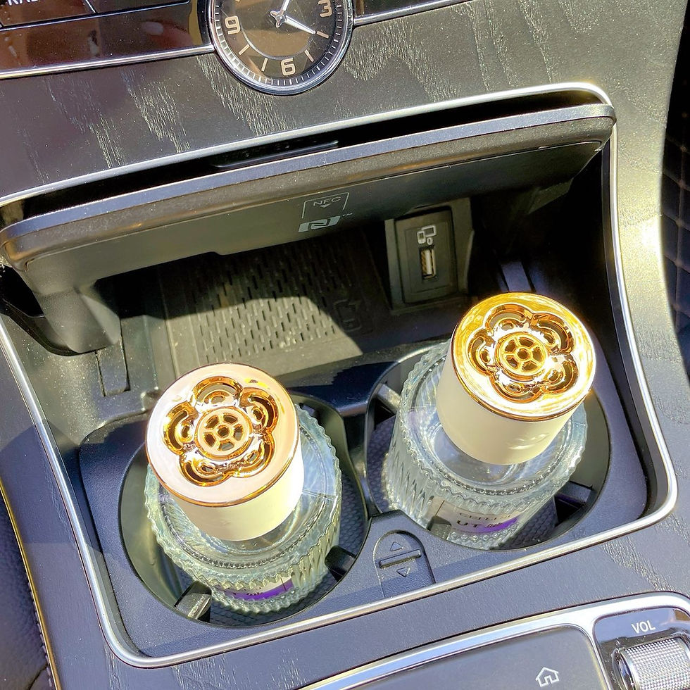 Thumbnail: 貴麗絲UT 她 精油香薰2盒