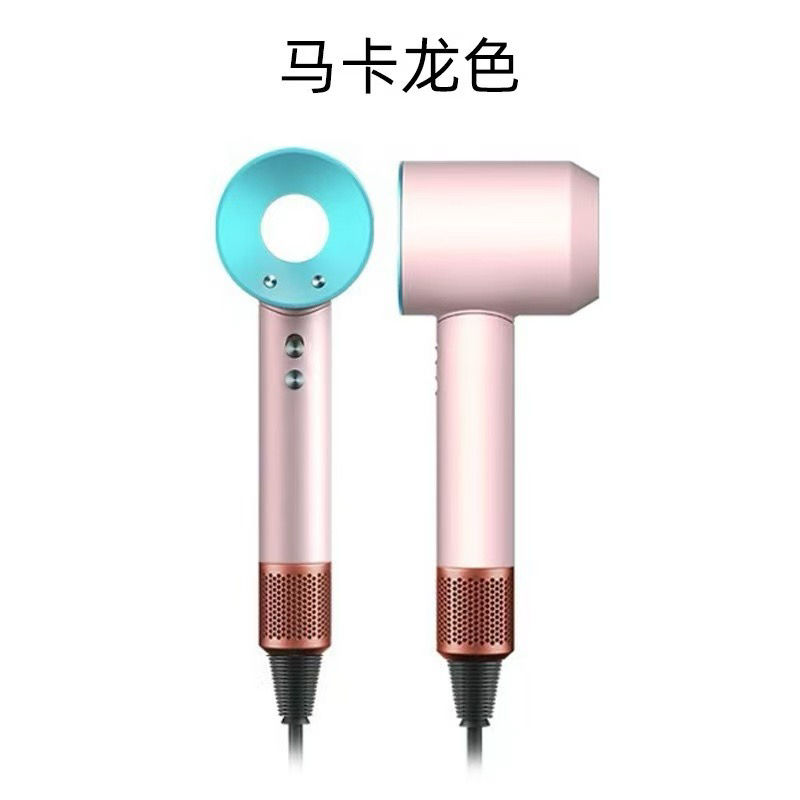 縮圖：全新智能負離子無葉吹風機