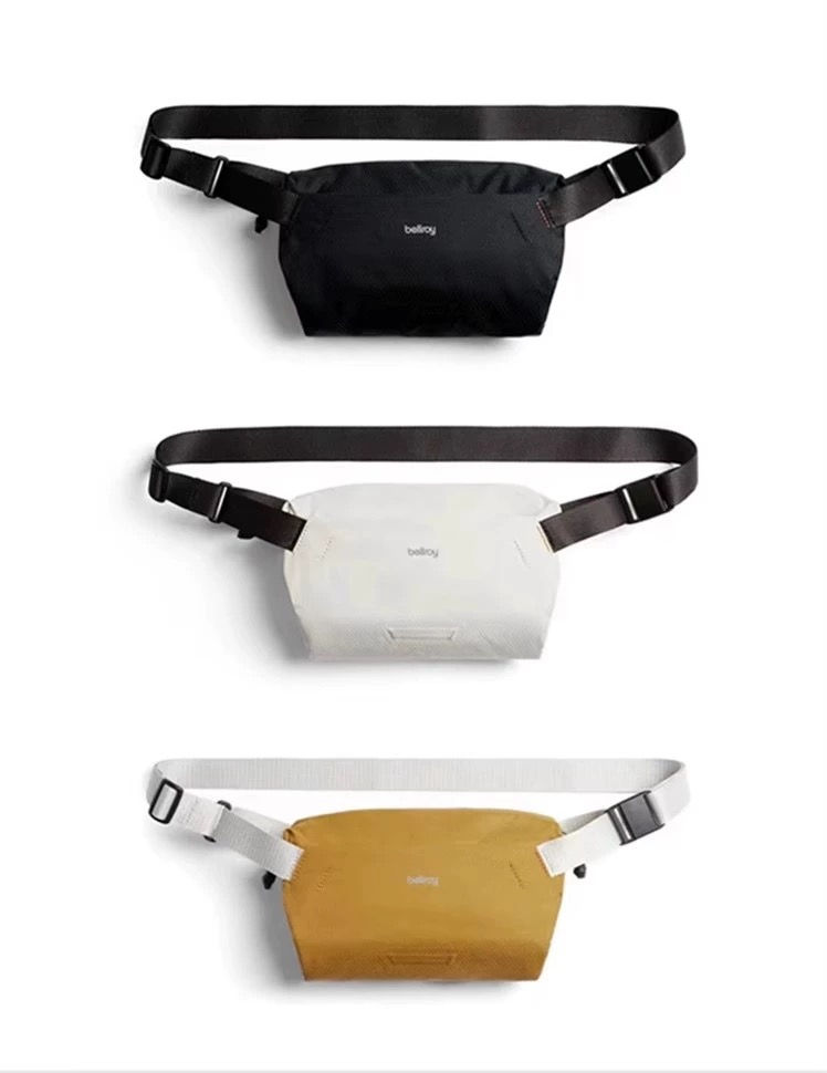 Thumbnail: Bellroy | Sling 輕量防水多功能隨身包NYY9012933