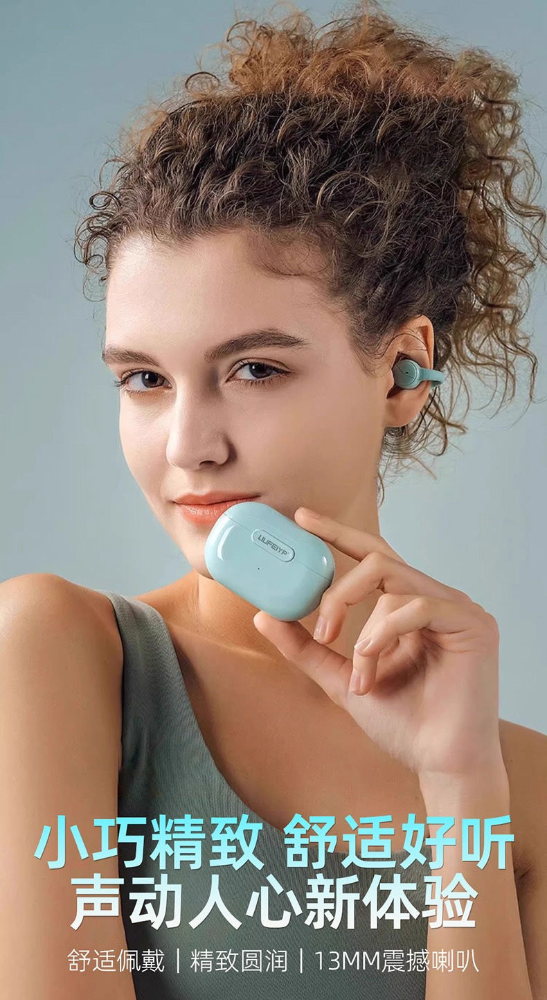 Thumbnail: LIUFEIYP·AI智能翻譯藍牙耳機