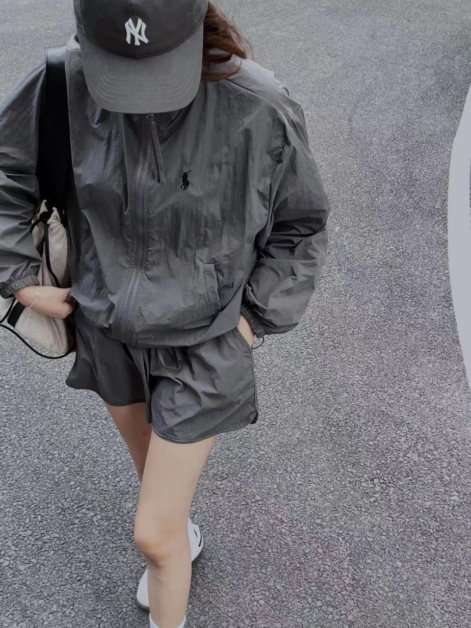縮圖：小馬防曬套裝