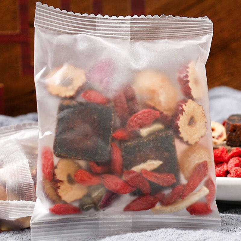 Thumbnail: 福小祿黑糖姜棗茶3盒