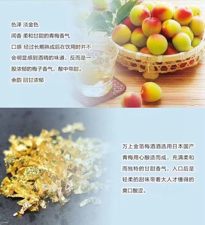 Thumbnail: 日本金箔飲品NYY9340090