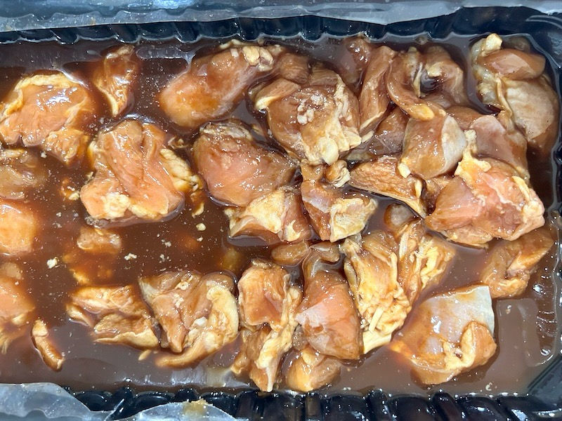 Thumbnail: 【韓式醬油雞】3盒