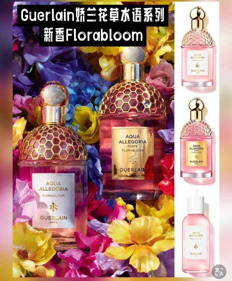 Thumbnail: 2025春季限量迷你Q香套裝