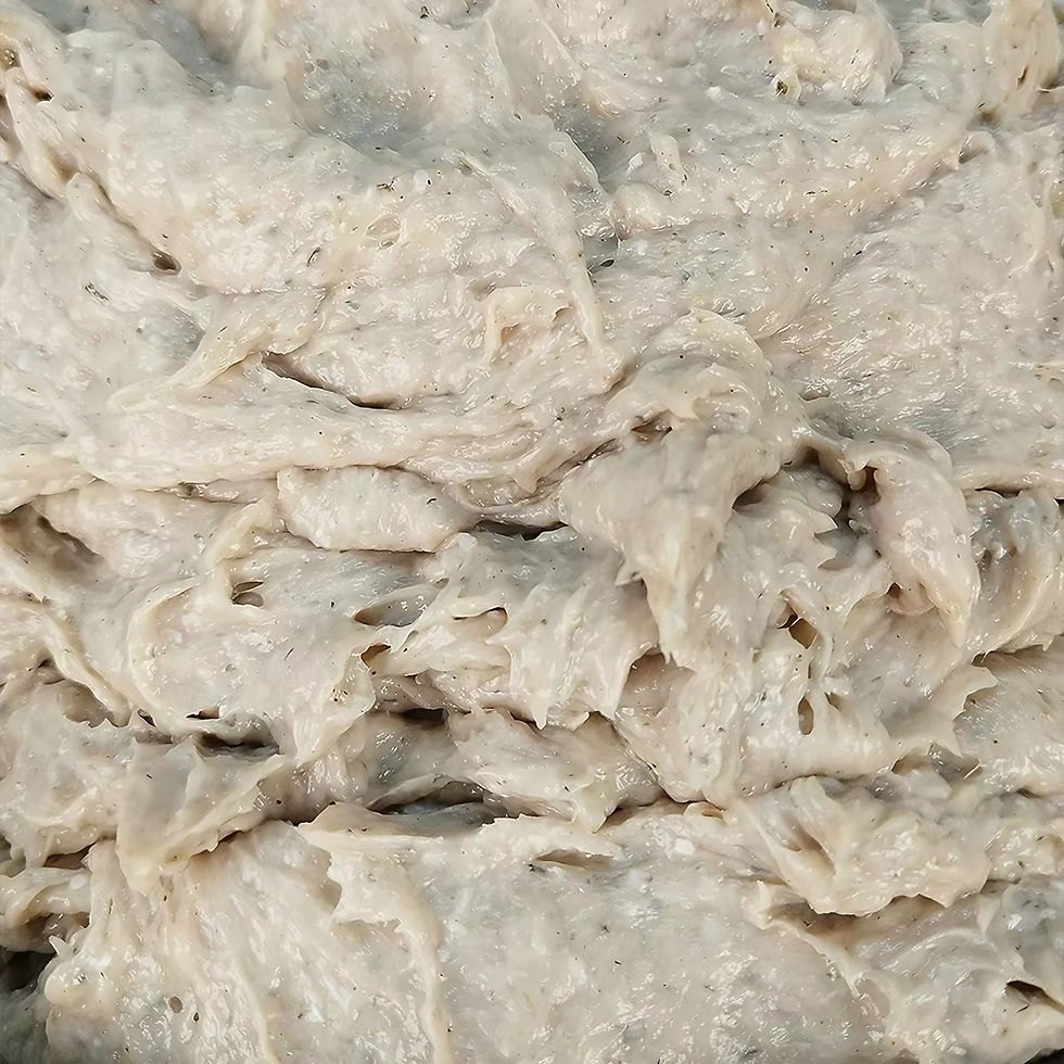 Thumbnail: 百分百中山鯪魚滑 1kg