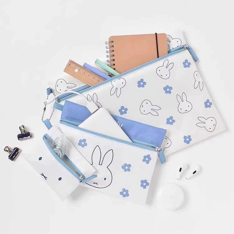 Thumbnail: 日本 Miffy / Chiikawa卡通三件套NYY3312090