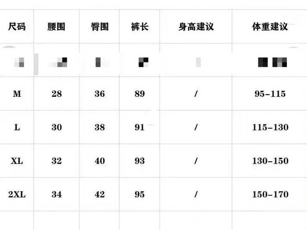 縮圖：北面極光鯊魚褲NYY5010090