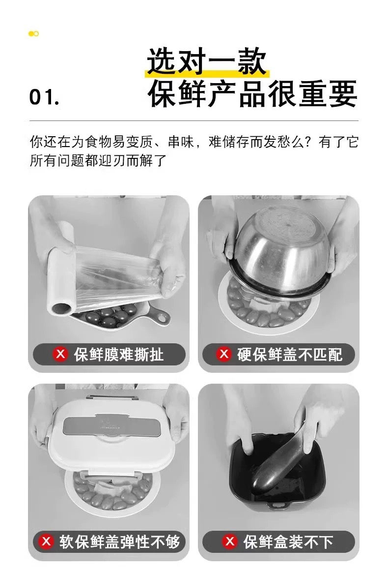 Thumbnail: PE保鮮膜套